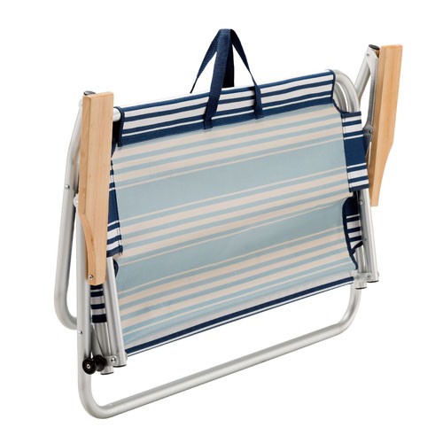 เก้าอี้ COLEMAN relax folding bench