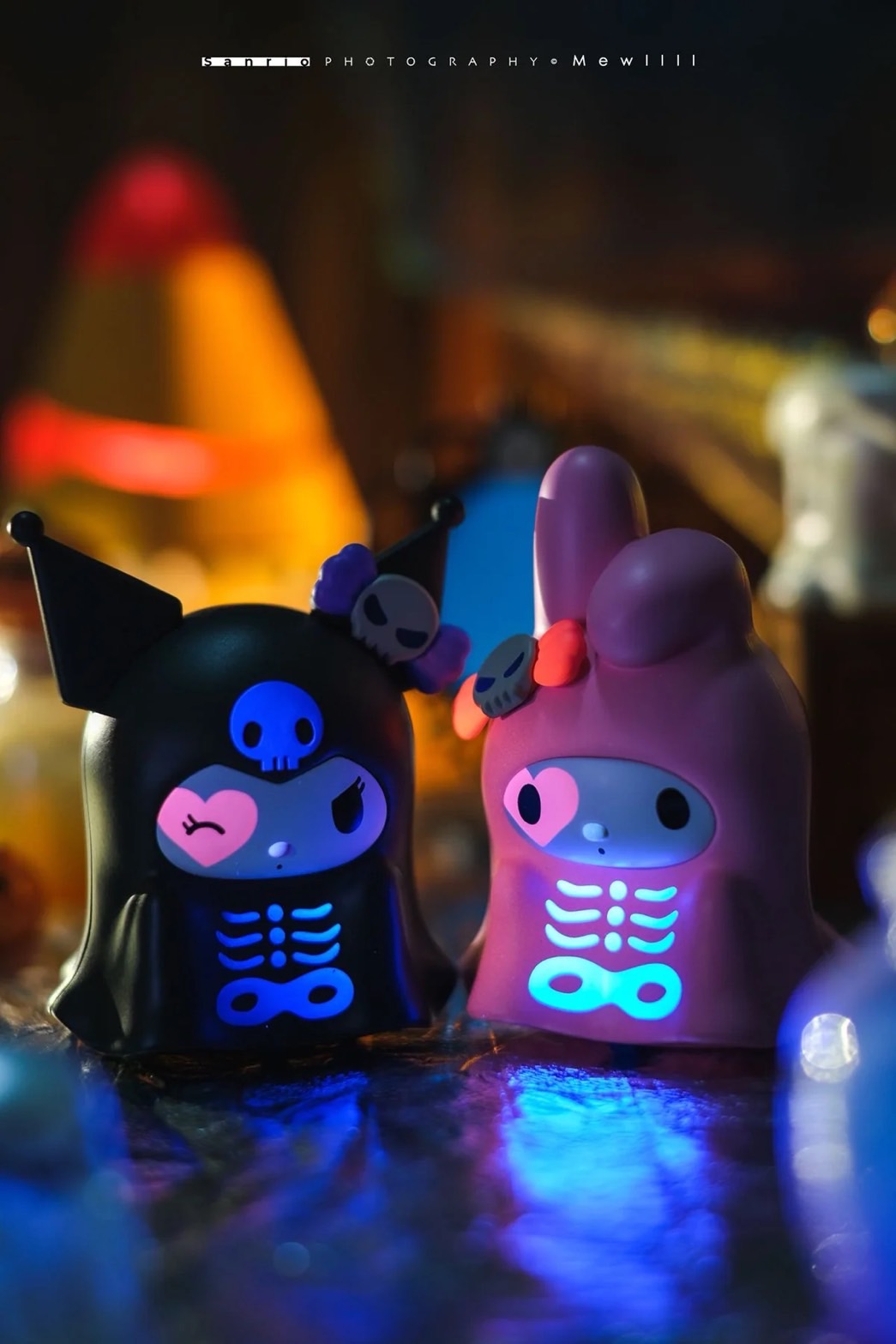 Sanrio - Halloween Trick or Treat Night Series by TOP TOY