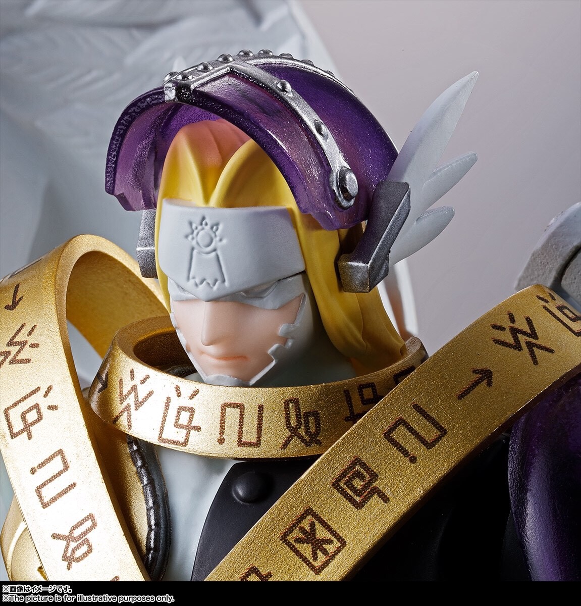 Pre-order : DIGIVOLVING SPIRITS 07 HOLY ANGEMON