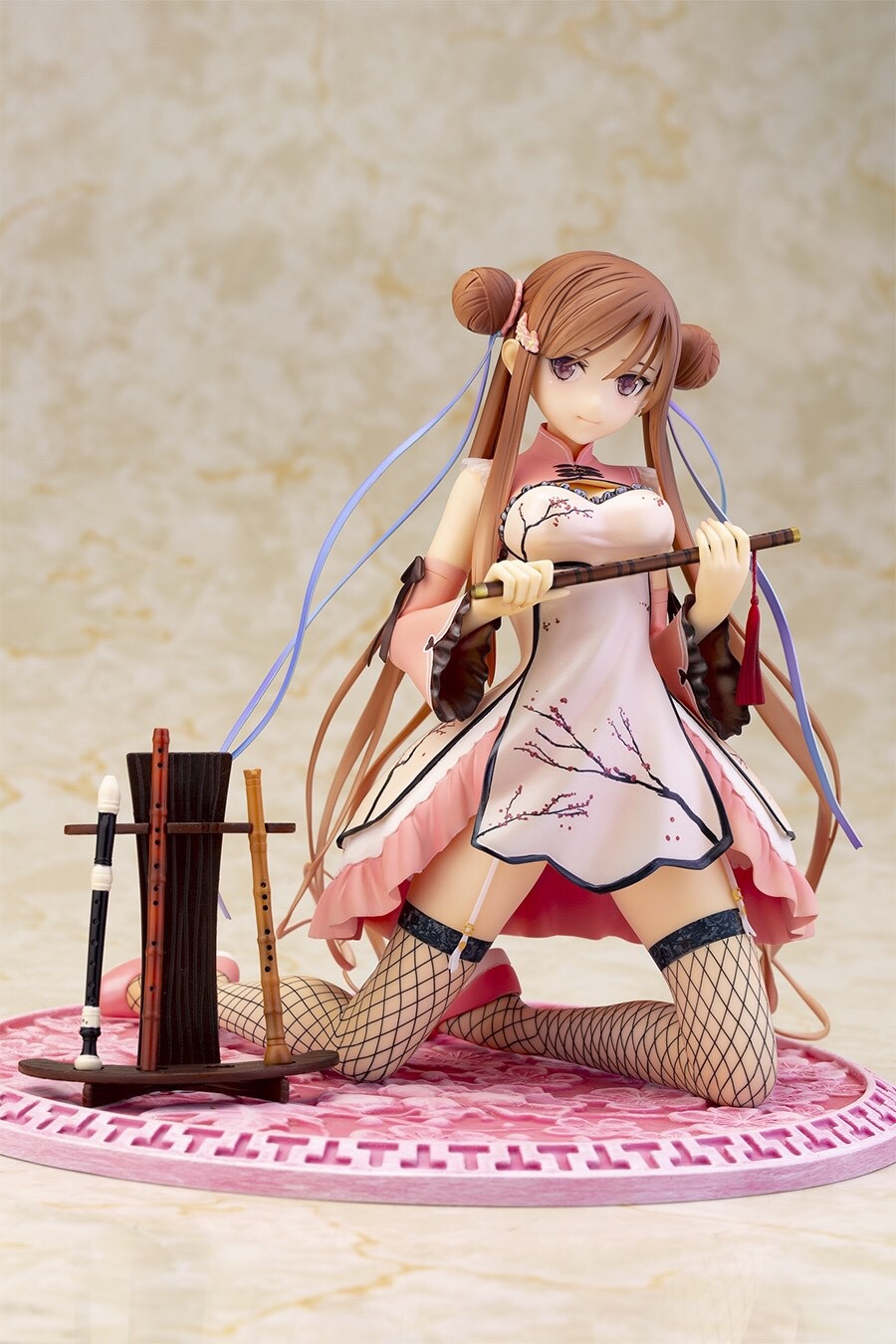 Pre-order : Chun-Me by Skytube Premium (Cast-Off)