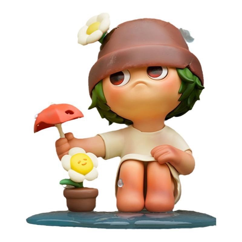 Hana is Dooro Bear’s Friends by MB Toys