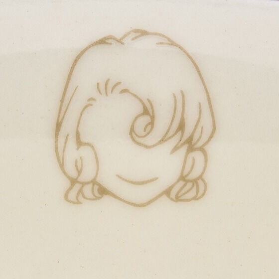 PRE-ORDER : Detective Conan Kudo House Tea Cup & Saucer (Set of 2)