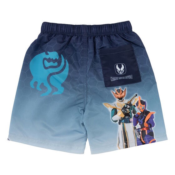 PRE-ORDER : Kamen Rider Revice Surf Pants