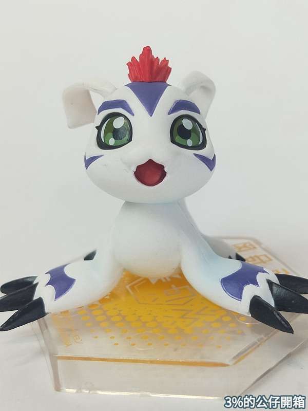 Digimon Adventure Digicolle! MIX Set With Limited Benefits by Premium Bandai (Limited มีกล่องน้ำตาล)