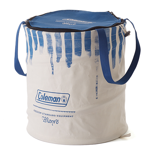 Coleman japan IL Pop Up Box-Indigo