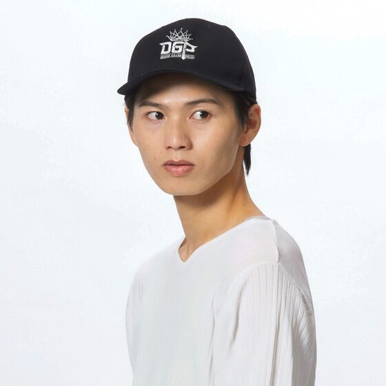 PRE-ORDER : Kamen Rider Geats DGP (Desire Grand Prix) Cap