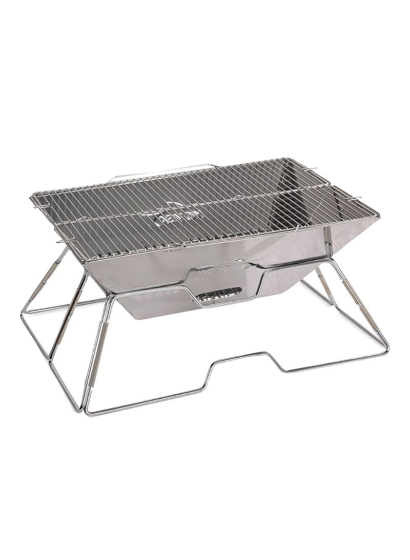 Kovea Magic II Upgrage Stainless BBQ