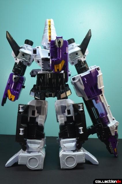 Zyuden Sentai Kyoryuger DX Plezu-oh by Bandai