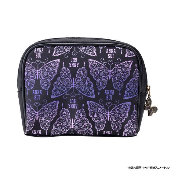 PRE-ORDER : Sailor Moon x ANNA SUI Pouch
