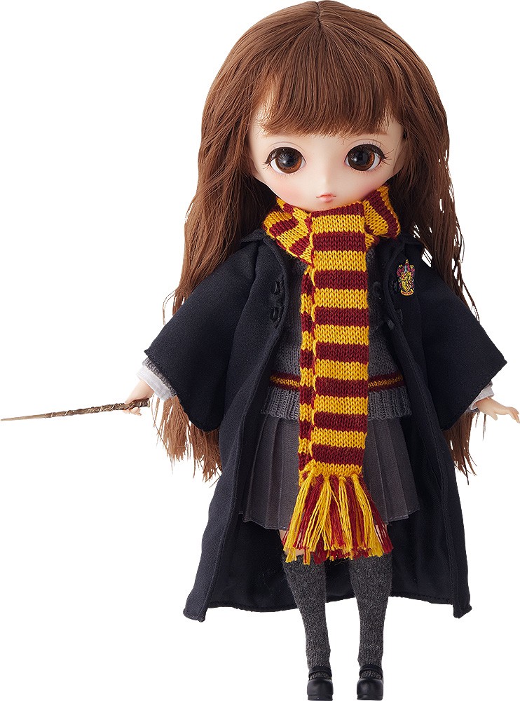 Pre-order : Harmonia bloom Harry Potter / Hermione Granger /Ron Weasley by Good Smile Company
