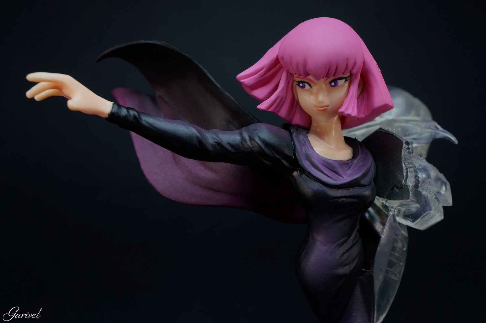 HG Gundam Sunrise Imagination Figure vol.4 Gashapon (Set of 5)