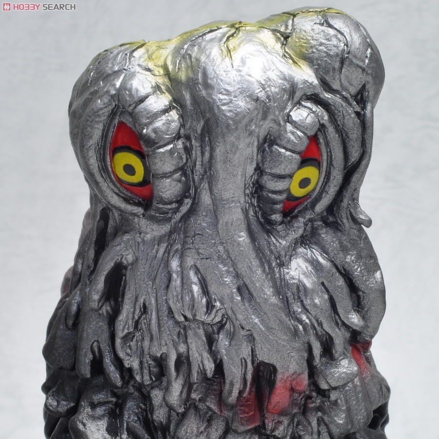 Godzilla - Movie Monster - Hedorah 6” by Bandai