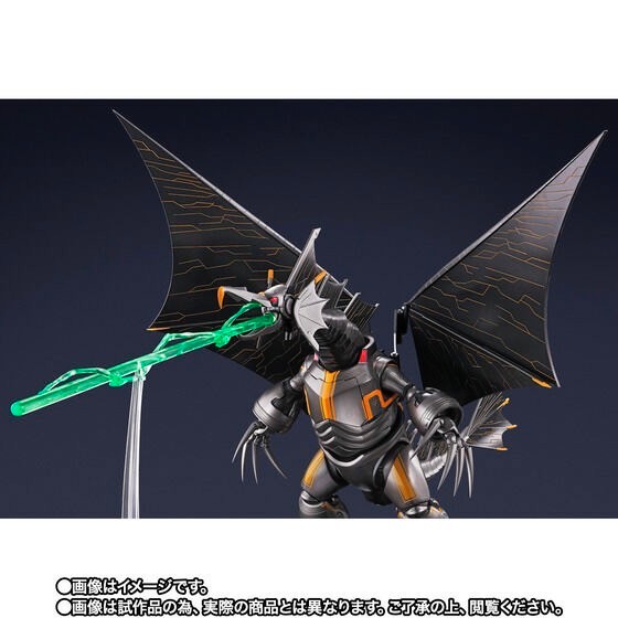 PRE-ORDER : S.H.Figuarts Mecha Gigantron (ULTRAMAN: RISING)