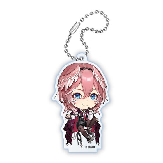 PRE-ORDER : Holo Live Acrylic Swing Collection ~Secret Society holoX~ (Random)