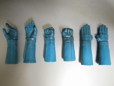 RAH No.281 DX Kamen Rider No.1 1971Ver. Ver.2.1. 1/6 Scale by Medicom Toy