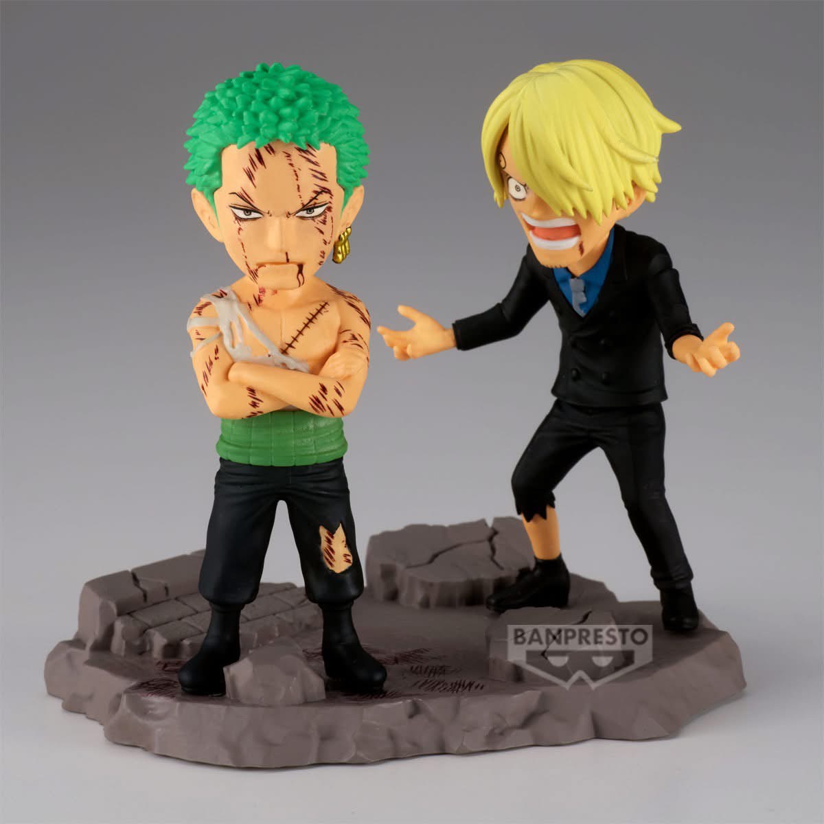 Pre-order : ONE PIECE 03/2025 by Banpresto