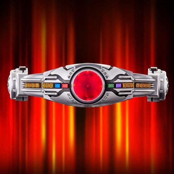 PRE-ORDER : COMPLETE SELECTION MODIFICATION HENSHIN BELT ARCLE