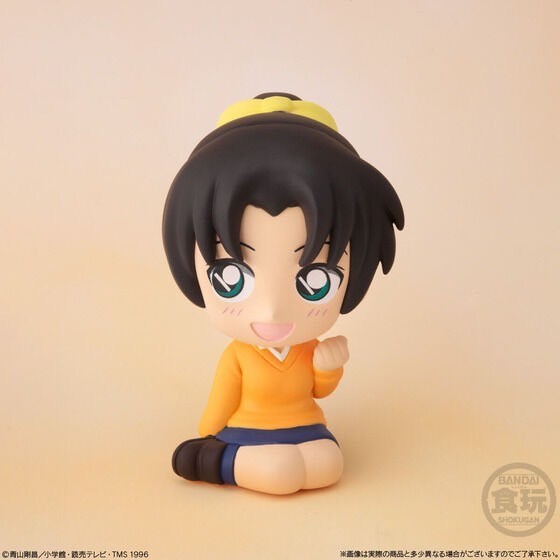 PRE-ORDER : Rela Cot Detective Conan (10 pcs)