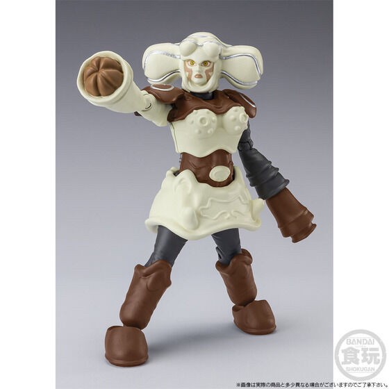 PRE-ORDER : SHODO-O Kamen Rider W Sonozaki Family Set