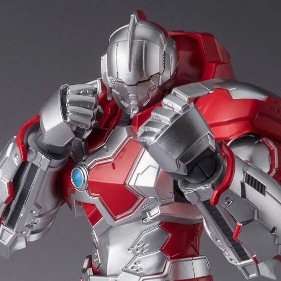 PRE-ORDER : S.H.Figuarts ULTRAMAN SUIT JACK -the Animation-