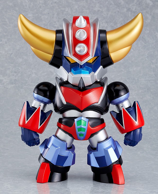 ซอฟท์ V.S.O.F. Grendizer Soft Vinyl Figure by Good Smile Company