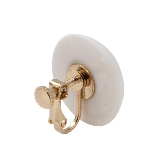 PRE-ORDER : Kamen Rider Geats Tsumuri Earrings