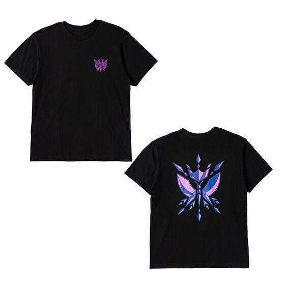 PRE-ORDER : Ohsama Sentai King-Ohger T-shirt Mark Pattern (5 types in total)