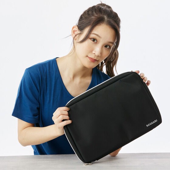 PRE-ORDER : Kamen Rider OOO / W Document Case