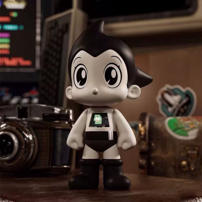 GO ASTRO BOY GO! by Goho