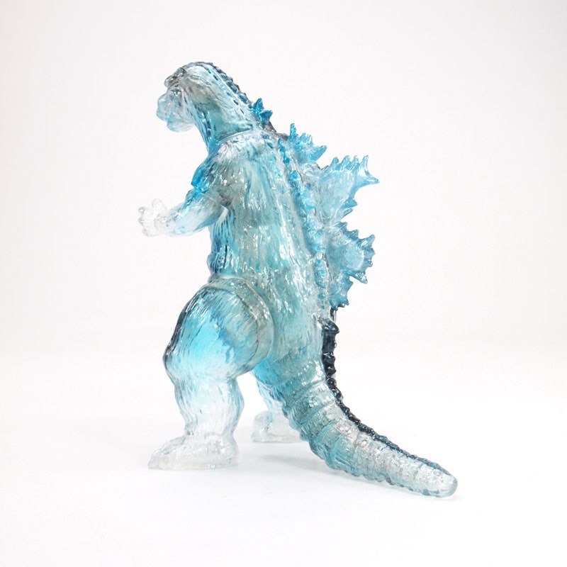 Godzilla - CCP Middle Size Series Vol.9 - Godzilla (1954) Atomic Blue Ver. by CCP (Lot JP)