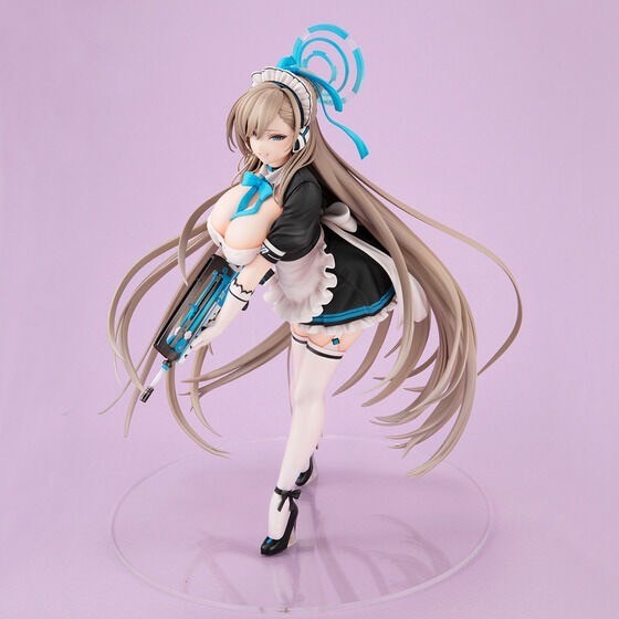 PRE-ORDER : Lucrea Blue Archive Asuna
