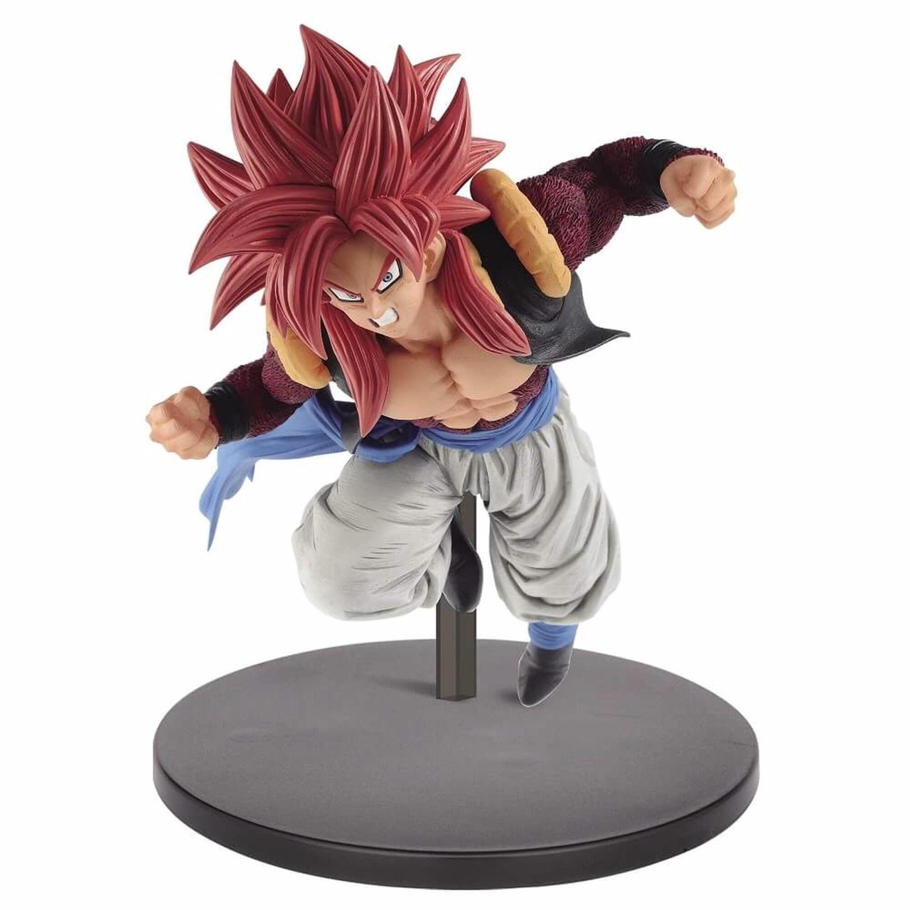 Pre-order : DRAGON BALL GT FIGURE SUPER SAIYAN4 GOGETA