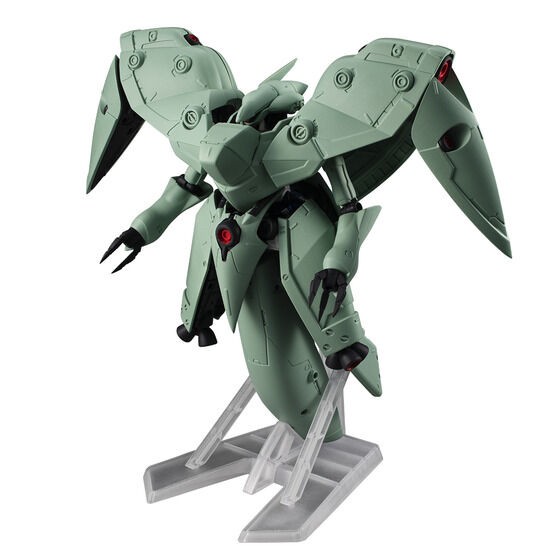 PRE-ORDER : MOBILE SUIT ENSEMBLE EX41 Neue Ziel