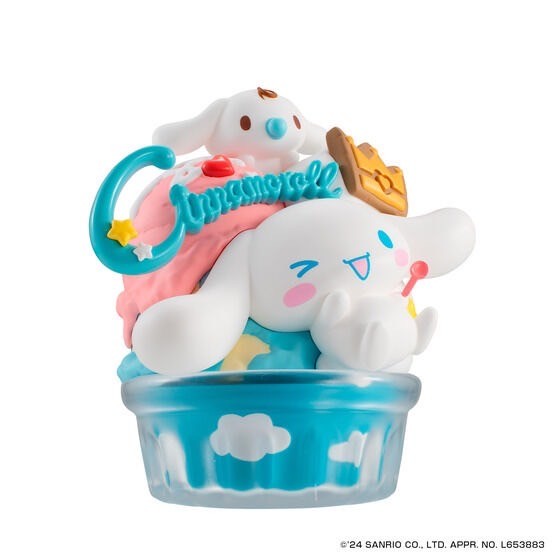 PRE-ORDER : Chara Bank Standard Cinnamoroll