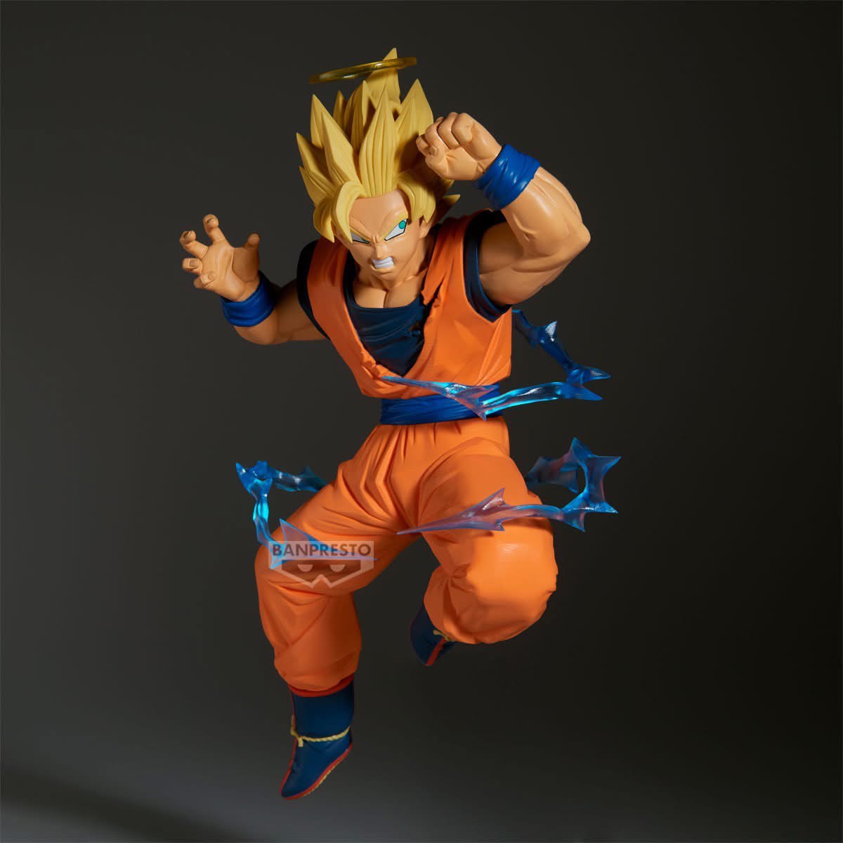 Pre-order : DRAGON BALL 05/2025 by Banpresto