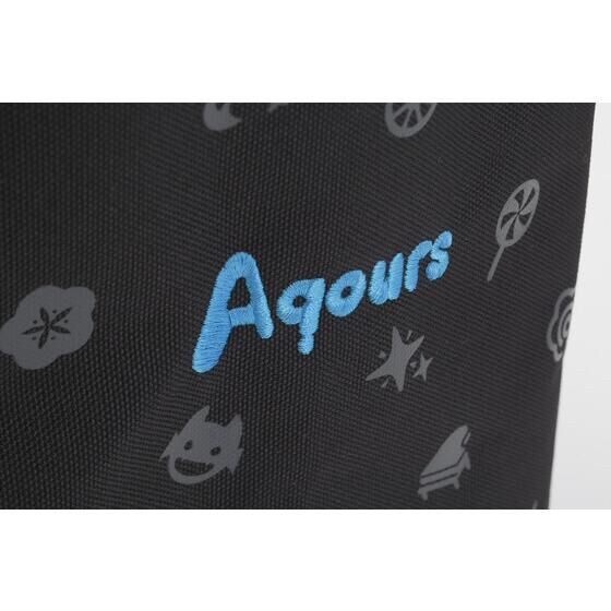 PRE-ORDER : Love Live! x OUTDOOR PRODUCTS Container Tote