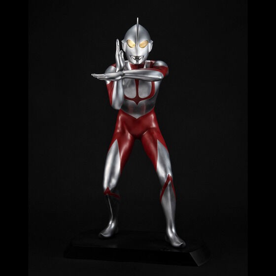 PRE-ORDER : Ultimate Article Ultraman (Movie Shin Ultraman) Complete Figure