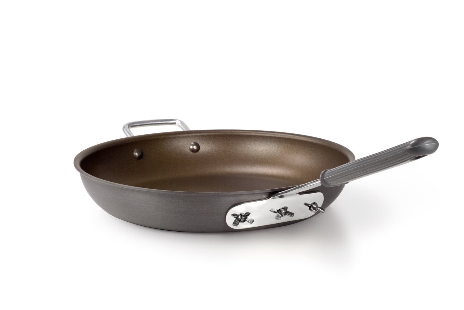 กระทะ Pinnacle Frypan
