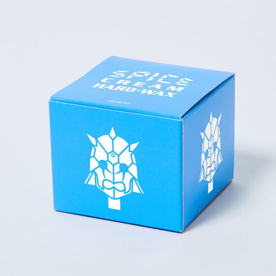 PRE-ORDER : Kamen Rider Den-O Hard Wax | HENSHIN by KAMEN RIDER × ARIMINO