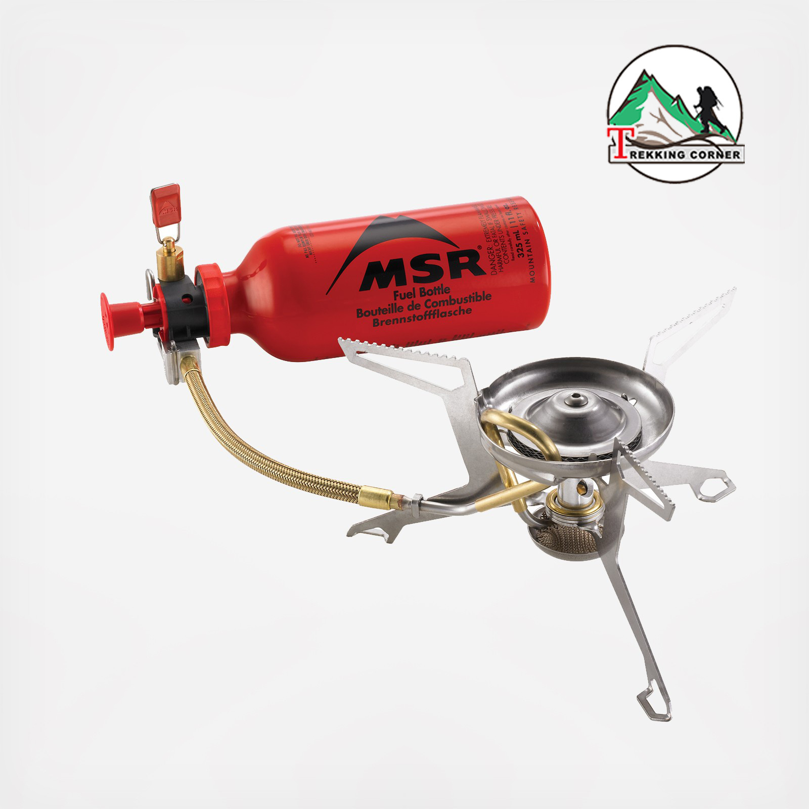 MSR Whisperlite International Stove