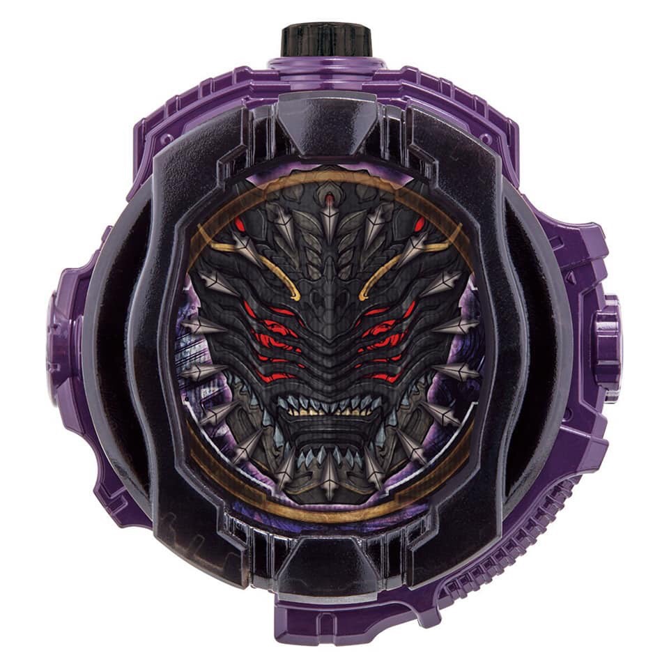 Masked Rider Zi-O - DX Mirror World Watch Set by Premium Bandai