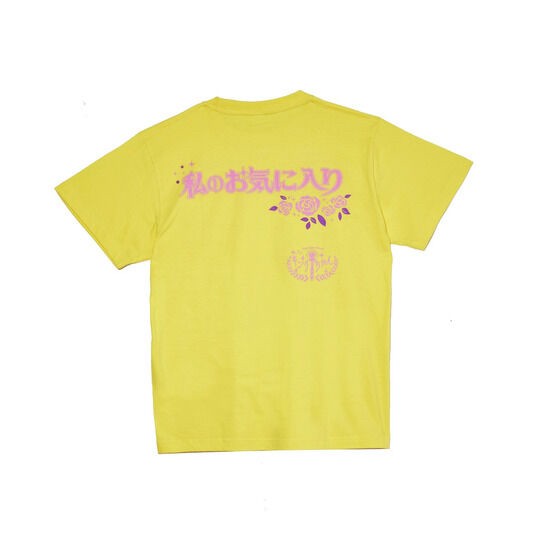 PRE-ORDER : Ohsama Sentai King-Ohger King-Ohger Channel T-shirt