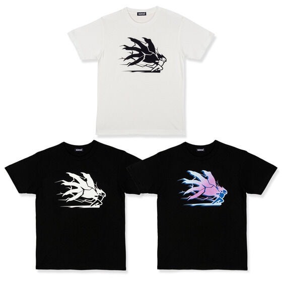 PRE-ORDER : NARUTO Iconic T-shirt Uchiha Sasuke / Uzumaki Naruto