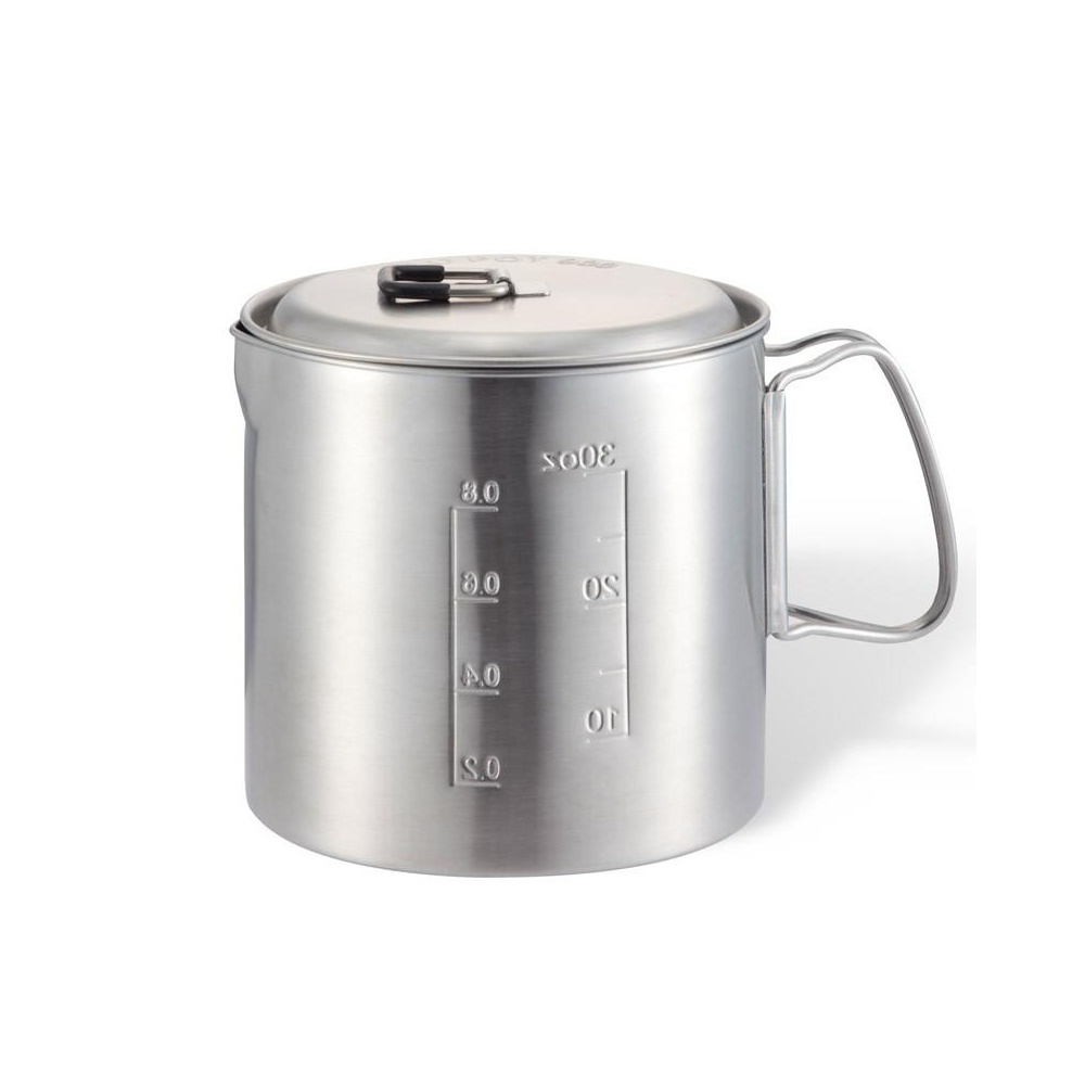 Solo Stove Pot 900