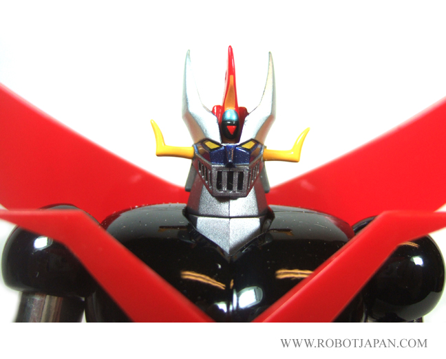Soul Of Chogokin GX-02R Great Mazinger by Bandai