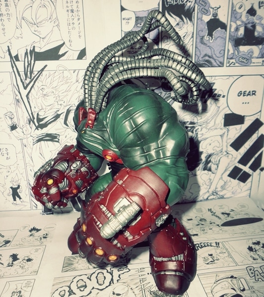 Spawn Series 12 The Creech