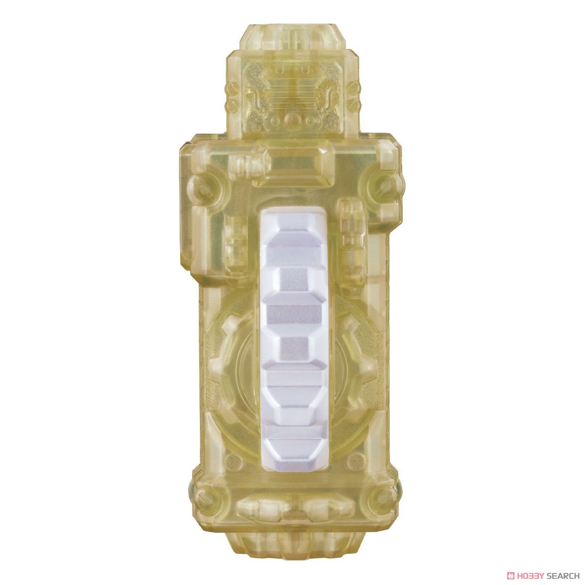 Masked Rider Build - DX Nebula Steam Gun by Bandai