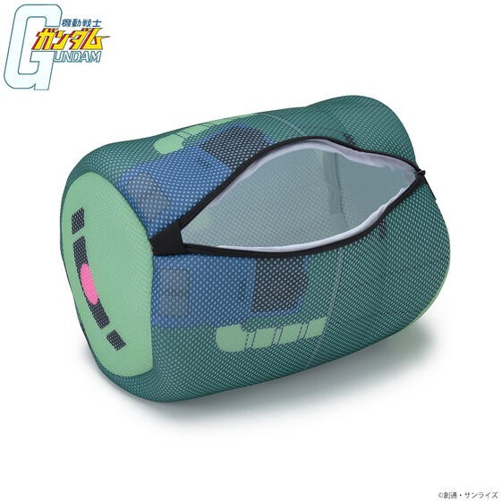 PRE-ORDER : Mobile Suit Gundam Laundry Net