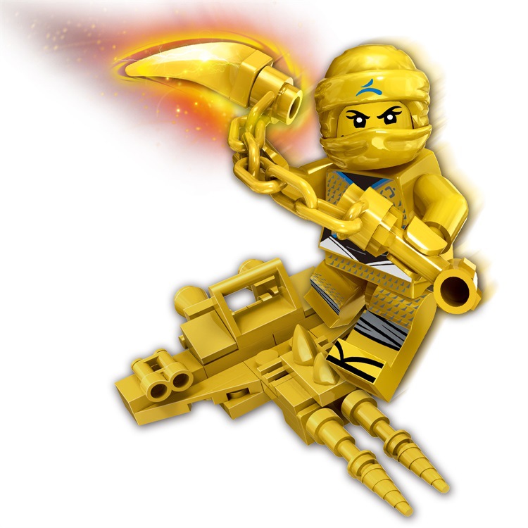 Lele 31111 Ninjago