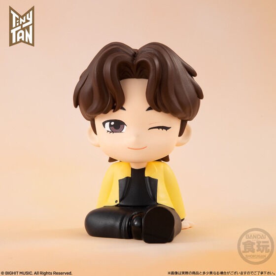 PRE-ORDER : Rela Cot Tiny TAN Butter (10 pcs)